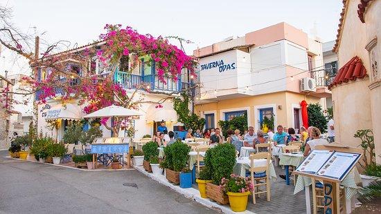 Odas Taverna