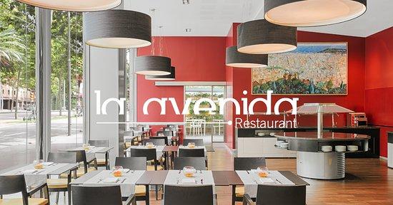 La Avenida Restaurant