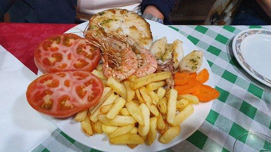 Xaica Restaurant