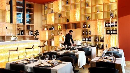 Echo Restaurant
