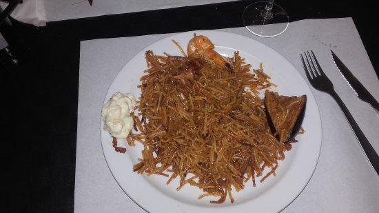 Restaurante Agarimo