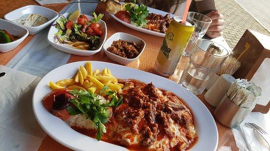 Meshur 49 Pide ve Kebap Salonu