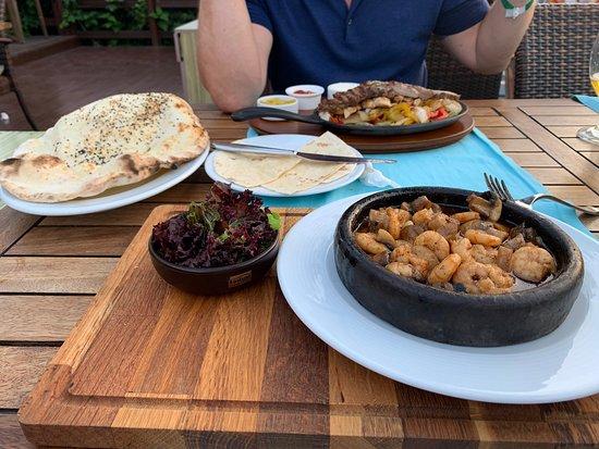 Afilli Restaurant
