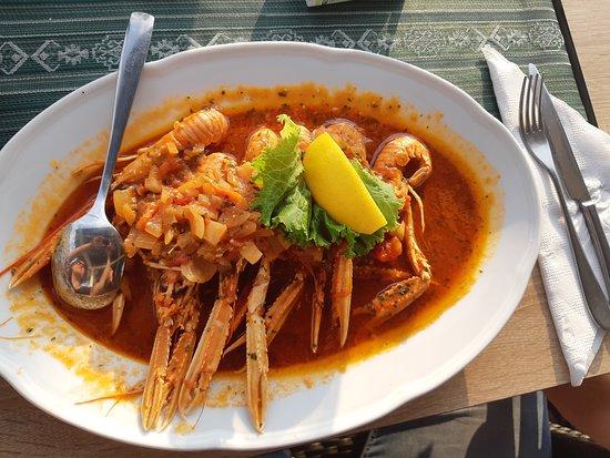 Restoran Punta