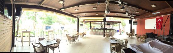 Manuela Restaurant