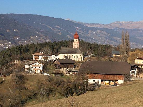 Gasthaus St. Oswald