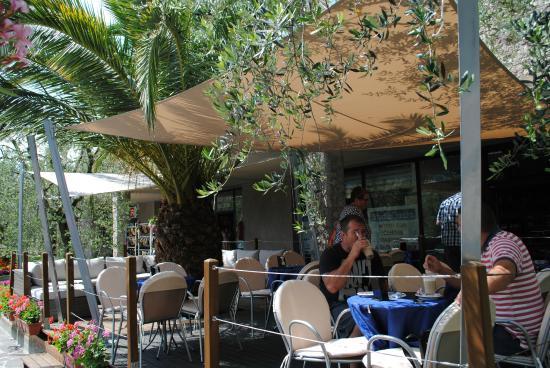 Millennio Cafe