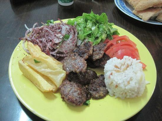 Cancan Doner Salonu