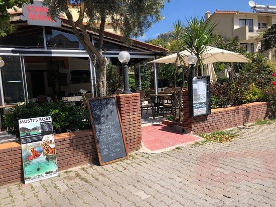 Tapas Mapas