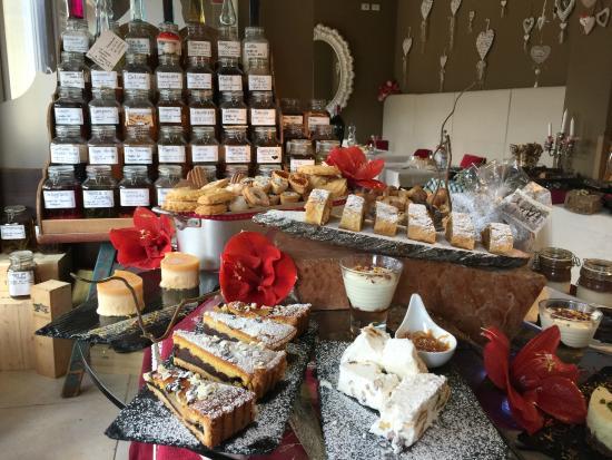 Ristorante La Cima Antelao