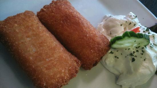 Restaurant Elaton