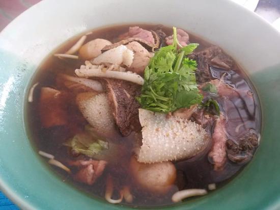 Rod Yeim Noodle