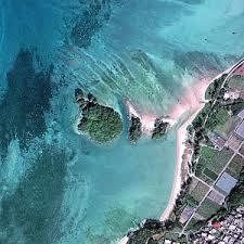 Ejina Island