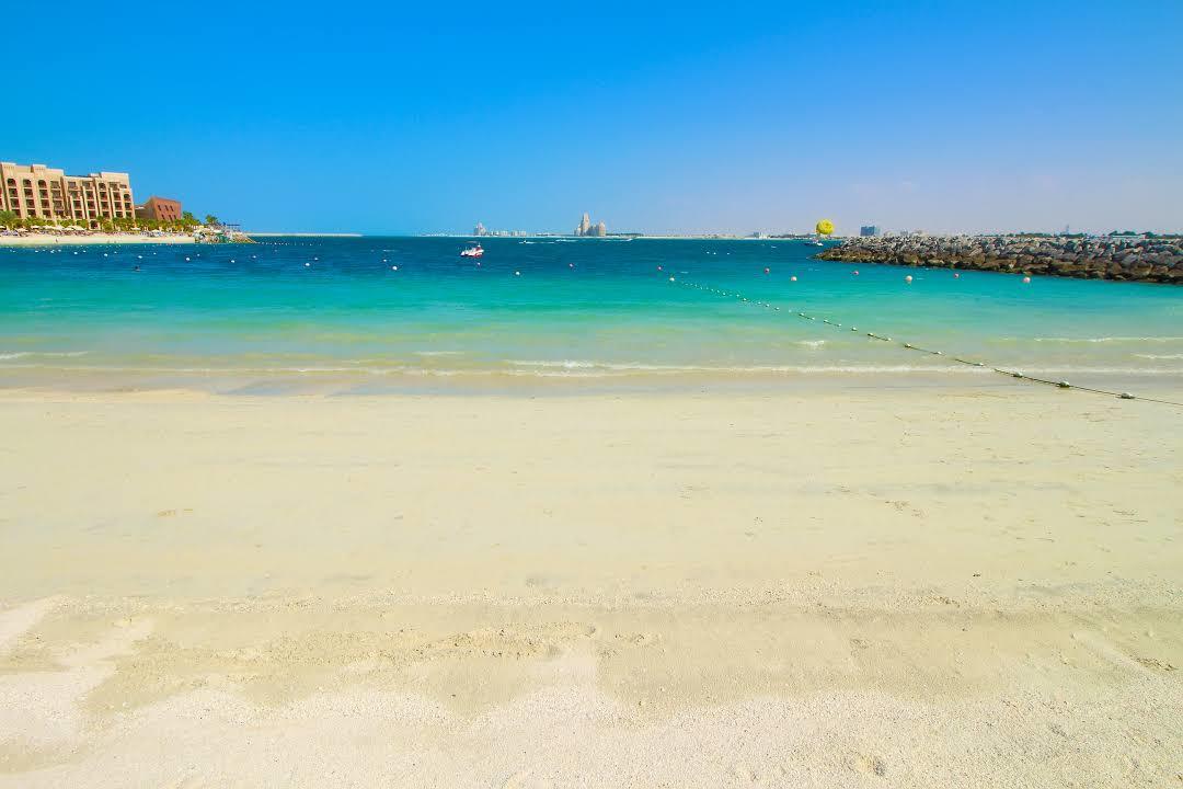 Al Marjan Island