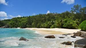 Anse Soleil