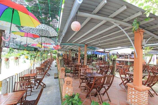 Moc Lan Cafe