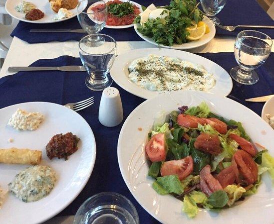 Baba Onbasilar Restaurant