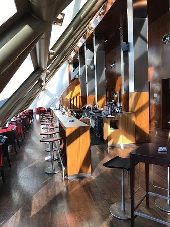 Alta Badia Bar