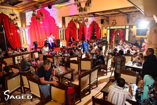 Shahrayar Restaurant