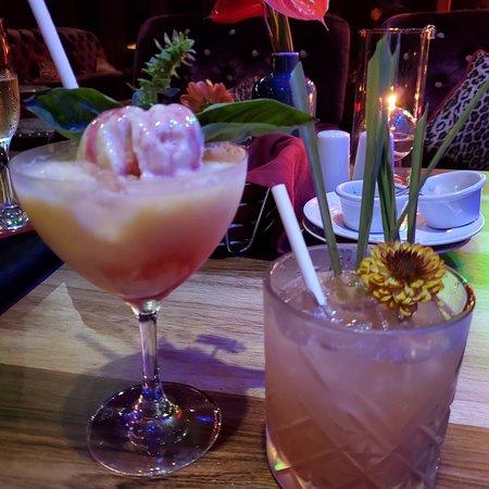 Amor Loco Restaurant