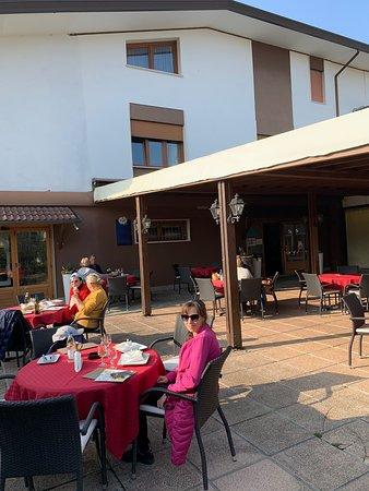 Weinstube Colle Berta