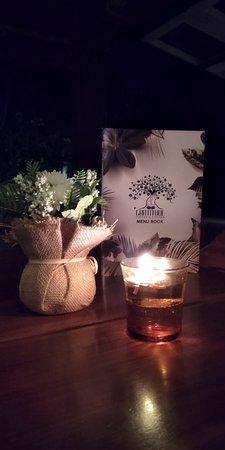 Gratitude Cafe