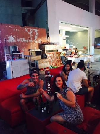 Royal Pizza Sushi Hookah