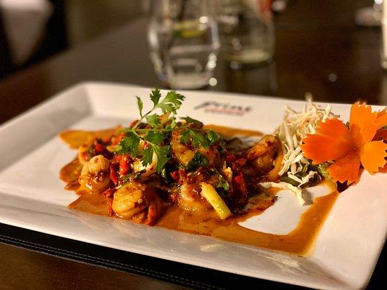 Prime Steak House Hua Hin