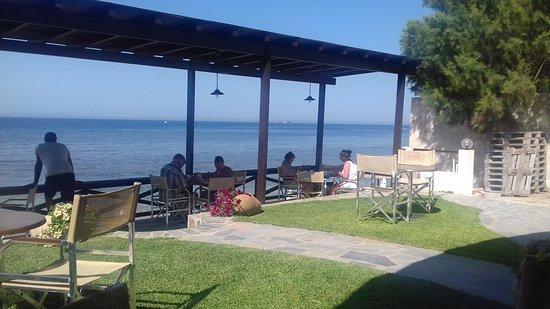 Sunset Cafe-Restaurant