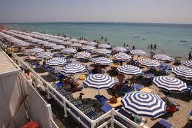 Lido Clear Water