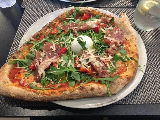 Pappapomodoro