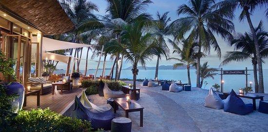The Beach House