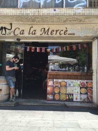Ca La Mercè
