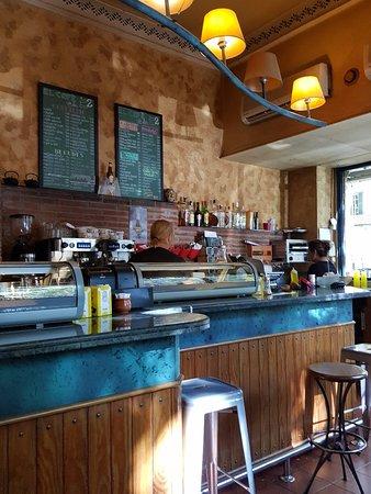 El Cafe de Les 2