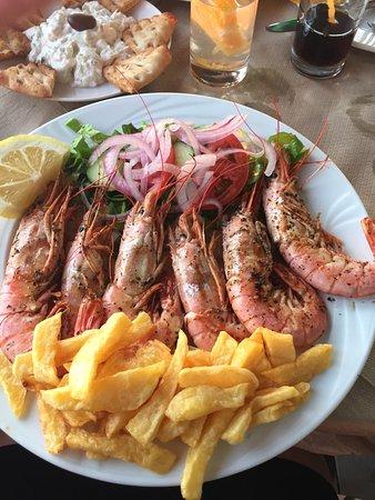 Oceano Restaurant