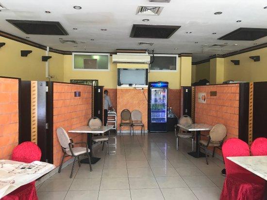 Aden Restaurant