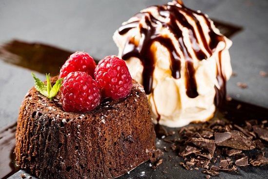 Black Fire Brazilian Steakhouse