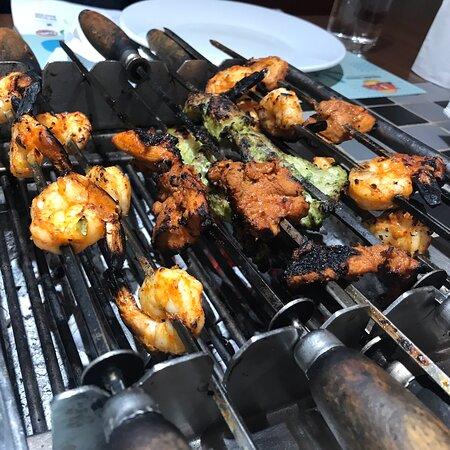 Absolute Barbecues
