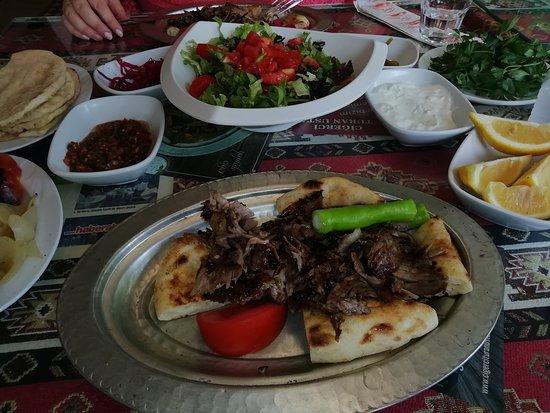 Cigerci Turan Usta