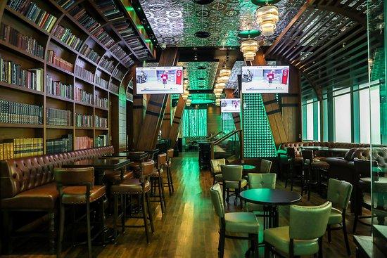 McGettigan's