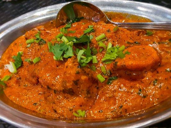 Tandoori Flames
