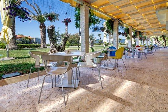 Agora Café & Snack bar