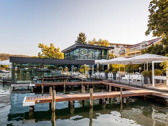 JILLY BEACH Worthersee