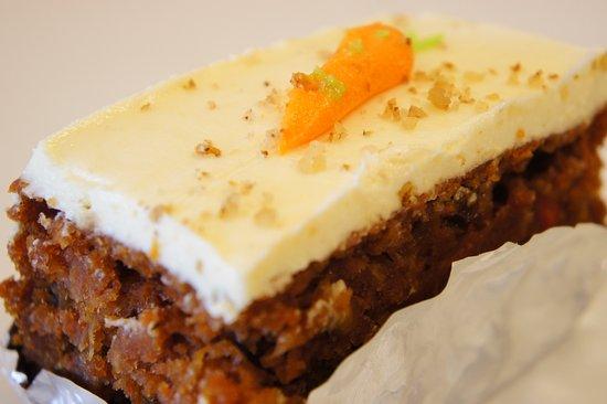 UpperCrust Bakery