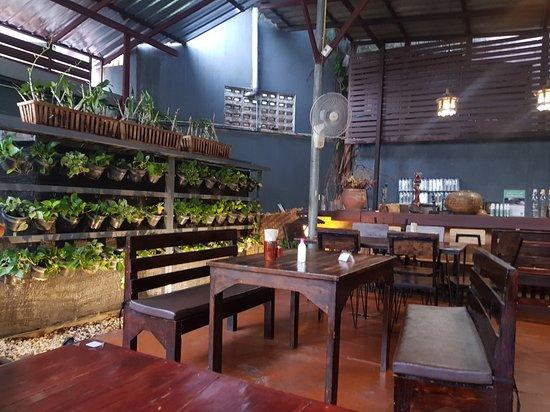The Swan Burmese Cuisine
