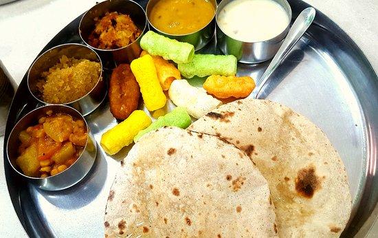 Hot Spot Foods