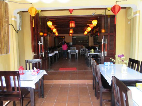 Baba's Kitchen