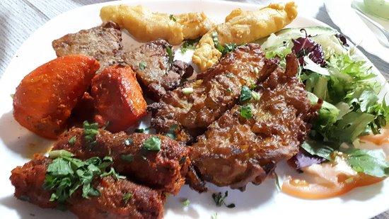 Little India