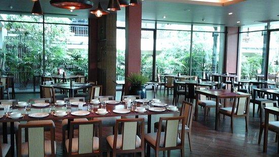 Colours Restaurant