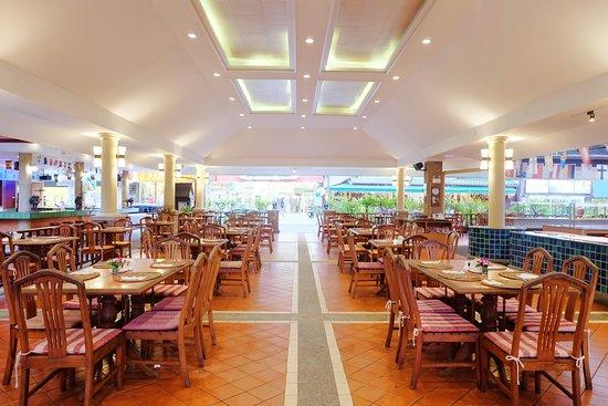 Le Bayon Restaurant
